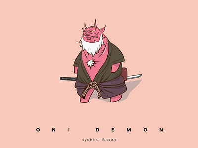 ONI