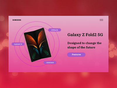 Galaxy Z Fold2