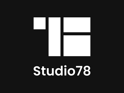 Studio78 logo