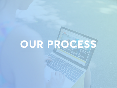 Our Process averta design studio freelance freelancer freelancing gradient guide our process pdf