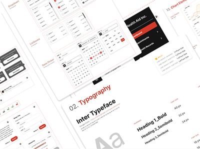 Design System design system figma community