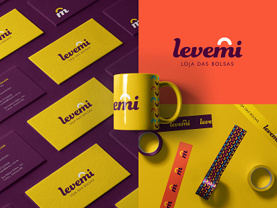 Levemi - Bags