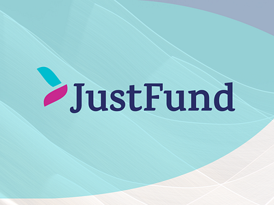 JustFund branding