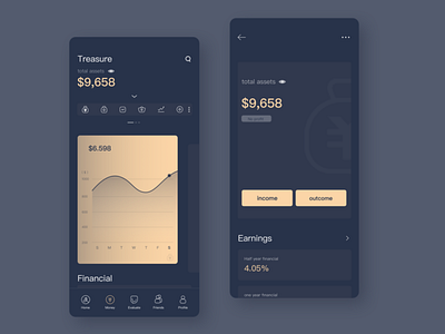 payment software app design icon ui ux