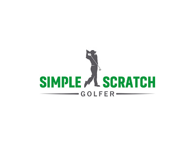 Golf Logo