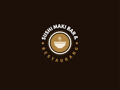 sushi maki bar & restaurang