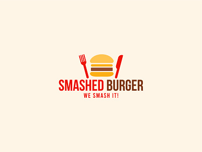 Burger Logo