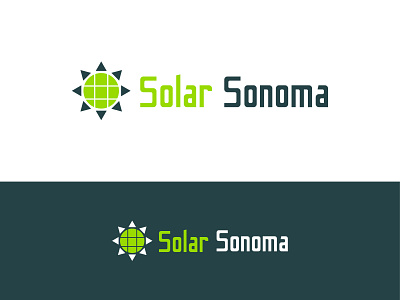 Solar Sonoma