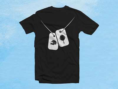 Pubg Tshirt black tshirt branding illustrator pubg pubg tshirt pubg tshirt design tshirt typography vector
