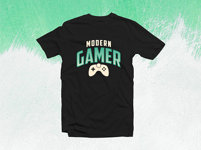 gaming tshirt designs