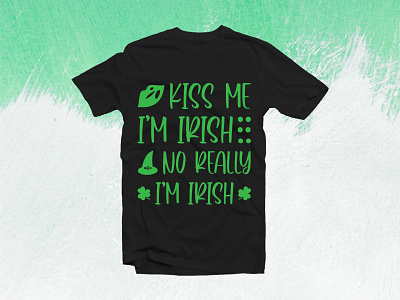 St patrick's day Tshirt