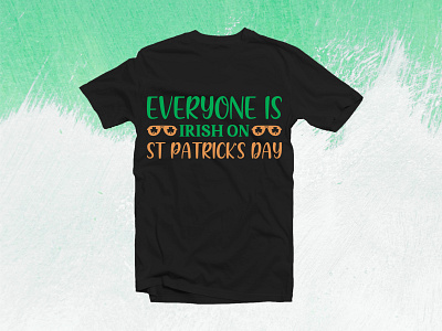 St patrick's day Tshirt st patricks day