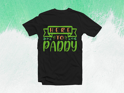 St patrick's day Tshirt