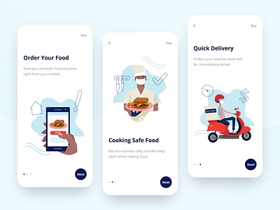 Onboarding app design application illustrations mobile mobile app mobile app design mobile design mobile ui onboard onboarding onboarding screen onboarding screens onboarding ui splash splash page splash screen splashscreen uiuxdesign