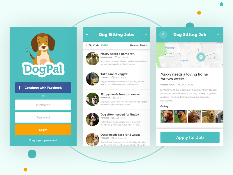 dog-sitting-marketplace-app-by-brendan-ho-on-dribbble