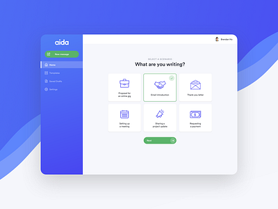 Aida Web Application app design app ui app ui design dashboard dashboard design design ui ui design ui designer uidesign user interface ux design ux designer ux ui ux ui design ux ui mockup web app web app design web design website design