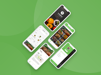 Food Finding Mobile App app design app ui app ui design design food app food app ui mobile mobile app mobile app design mobile design mobile ui mobile ux ui ui design ui designs uidesign user interface ux design ux ui ux ui design