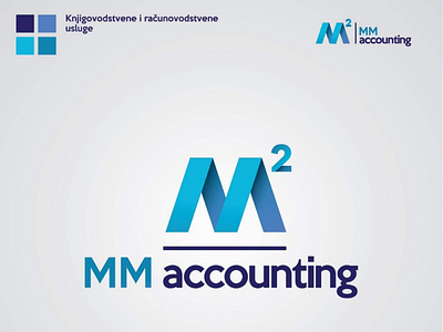 MM accounting logo