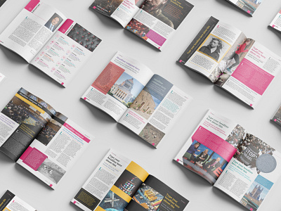 Magazine Newsletter Template brochure template creative design graphic design magazine magazine template newsletter template newsletters newspaper premium design print design