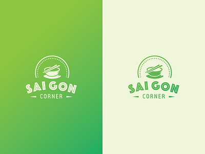 Saigon Corner green nam new zealand restaurant saigon street food viet vietnam vietnamese lunch bar