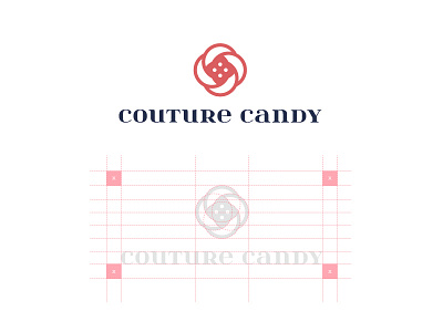 Couture candy logo