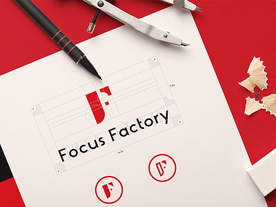 Focus Factory logo