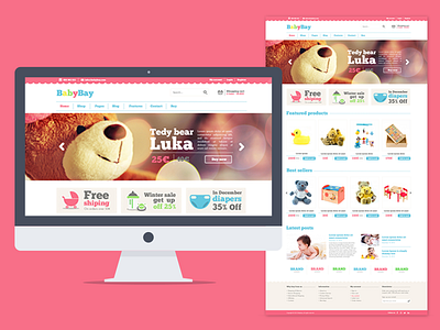 Babybuy Shop 2