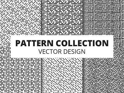 Simple Line Patterns black creative geometric line pattern seamless simple