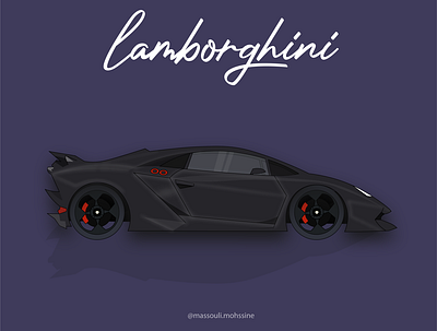 Lamborghini Huracàn Evo 😍 art car design designer graphic designer graphicdesign illustration illustration art illustrations illustrator lamborghini vector