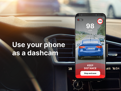 Dashcam