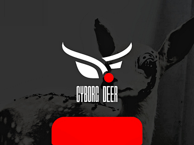 Cyborg Deer