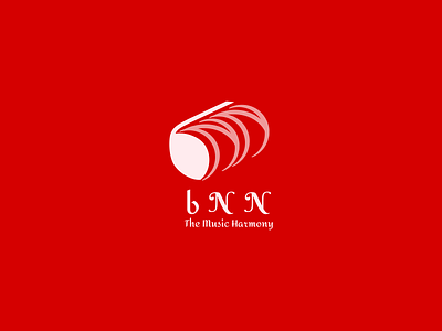 BNN Logo branding design graphic design logo
