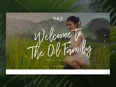 O&3 Home Page