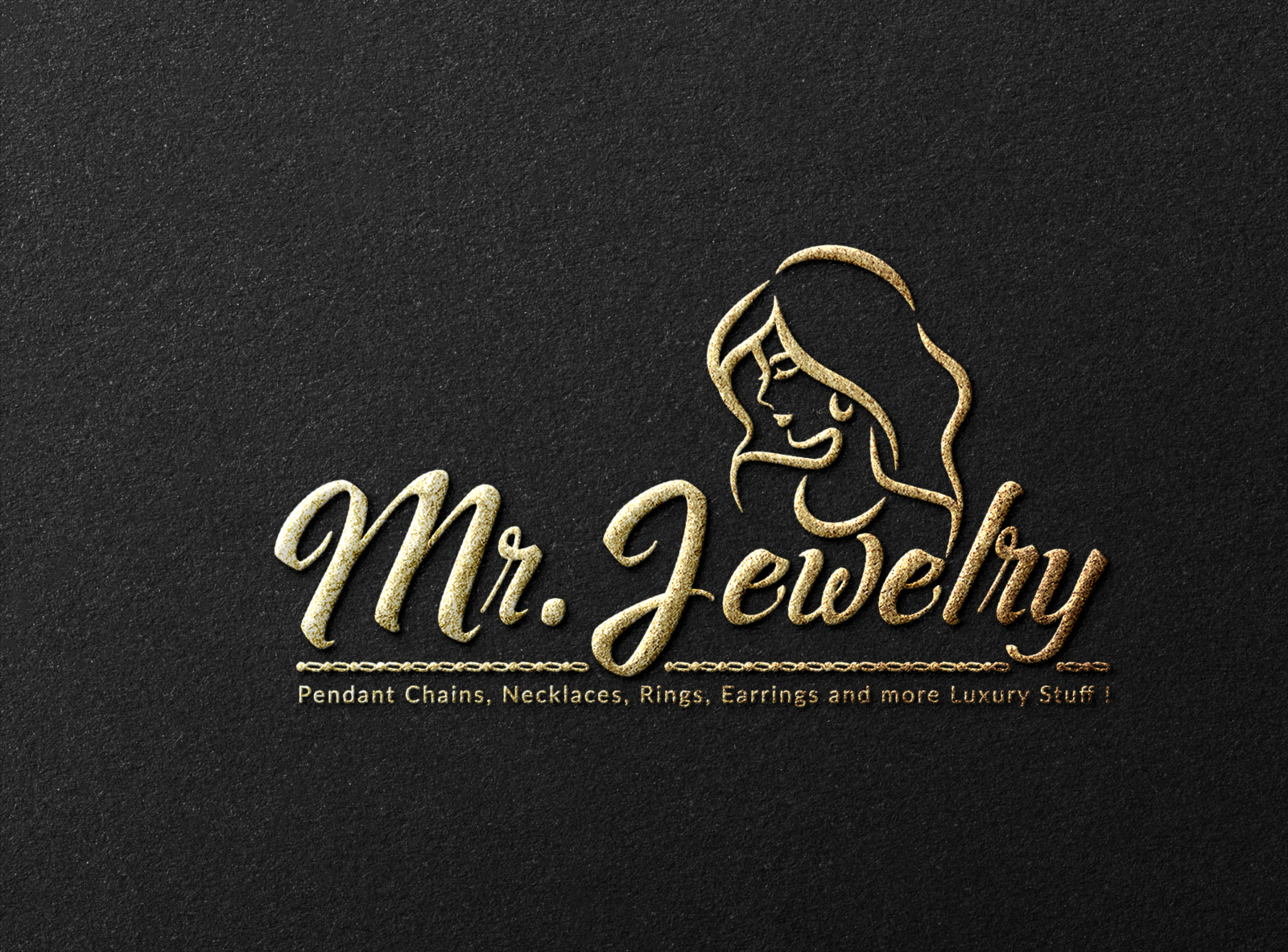 Jewelry Logo Design By Md Abu Saeid On Dribbble