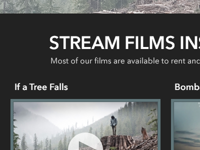 Stream Films film