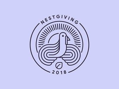 Nestgiving 2018