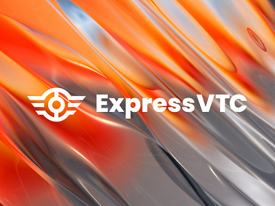 Express VTC - Branding