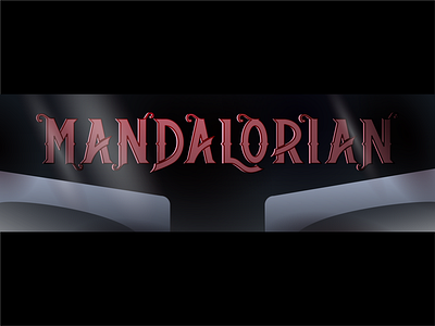 Mandalorian