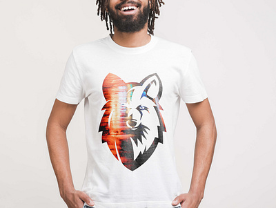 LION - T-Shirt Design 2021 adobe branding illustration lion lion head lion logo t shirt for kids tshirt tshirtdesign vector illustration white t shirt women tshirt