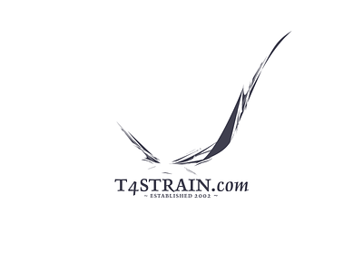 t4strain.com logo t4strain