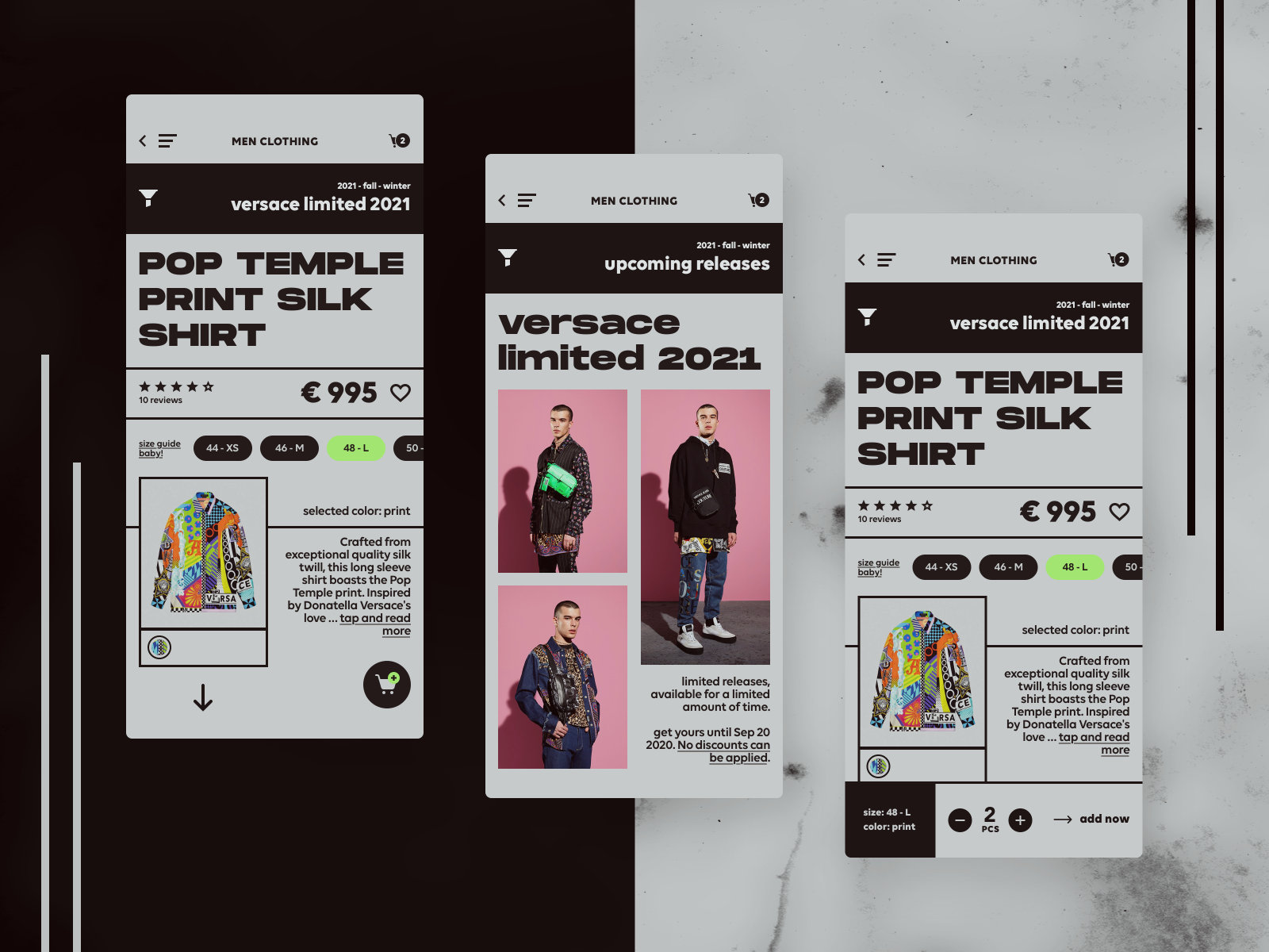 10 Fashion Design Apps for iPad 