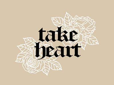 Take Heart