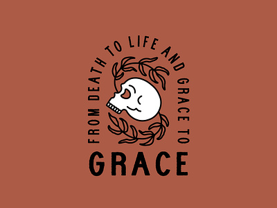 From Grace to Grace