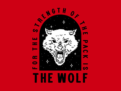 Strength of the Pack