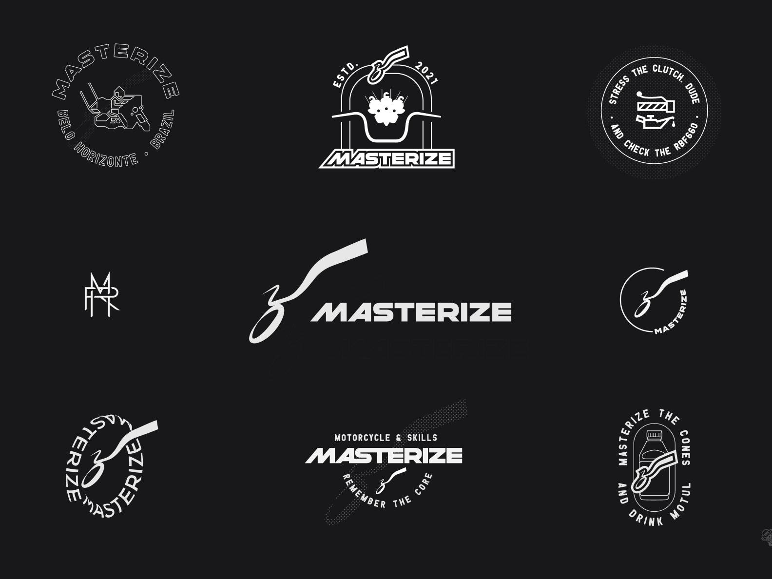 Masterize Marks