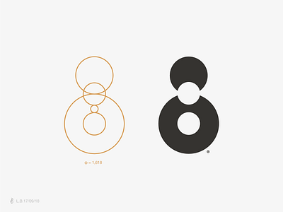 Oco brand brazil golden ratio grid icon identity logo logotype lucas braga mark minimal modern symbol