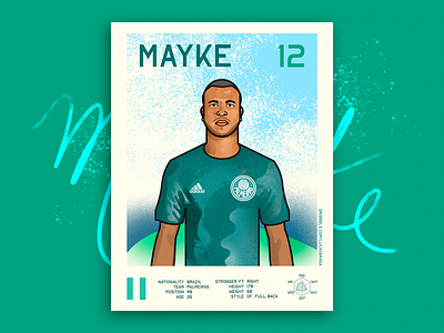 Mayke 12