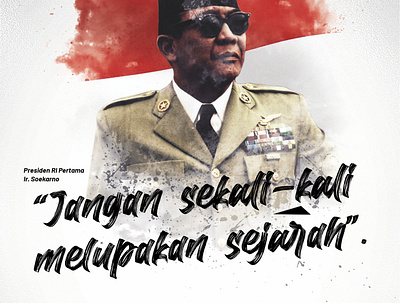 President Soekarno soekarno