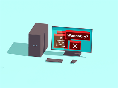 WannaCry?