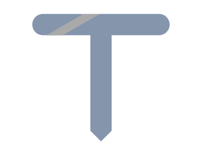 T Logo